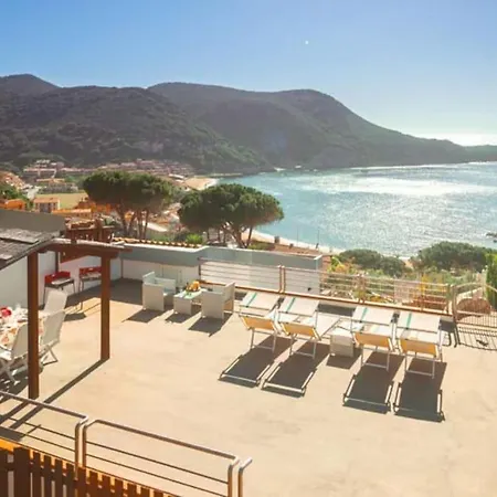 Apartment Giglio 5 *
