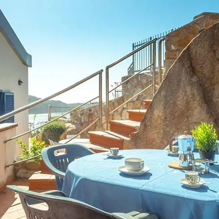 Apartment Giglio 5 *