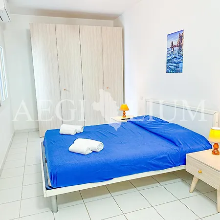 Διαμέρισμα Giglio 5 Giglio Castello