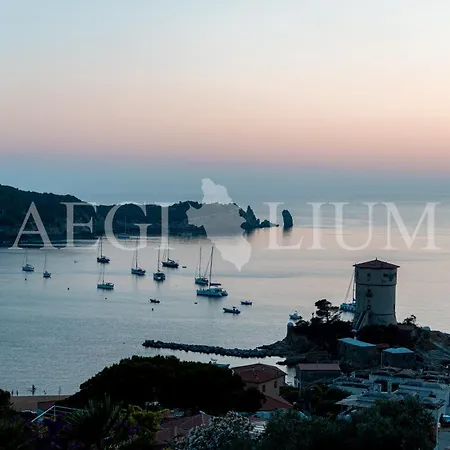 Giglio 5 Giglio Castello