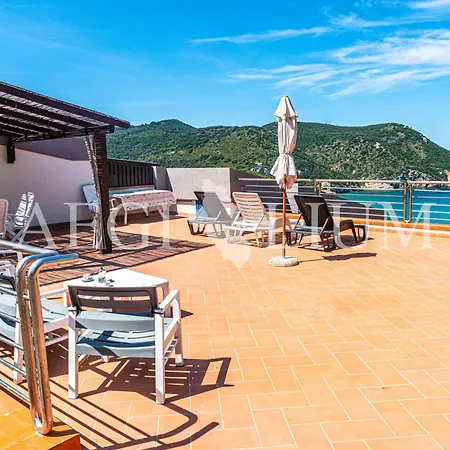 Διαμέρισμα Giglio 5 Giglio Castello
